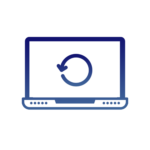 Dataromic icon